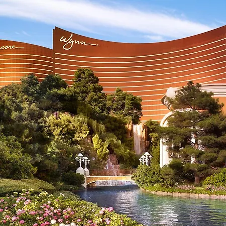 Wynn Las Vegas-2